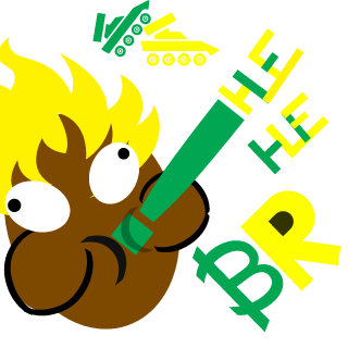 MarlonFF's emblem