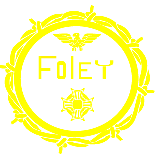 Folman1812's emblem