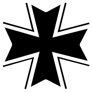 QueenFrau's emblem