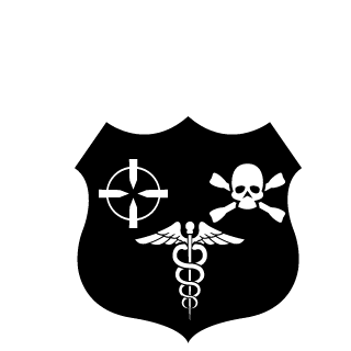 TheNightCrowArge's emblem