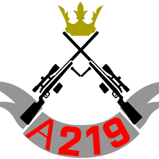 SGT Coy A219's emblem