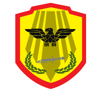 BaS8118's emblem