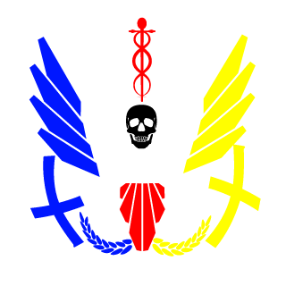 Aridass's emblem