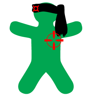 Ar5onius's emblem