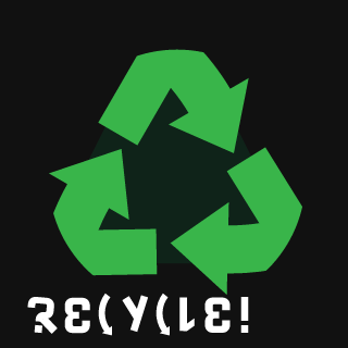 Chuthrash's emblem