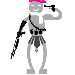 ORZHUI's emblem