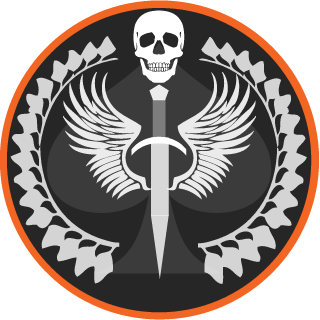 Magic_RonZ's emblem