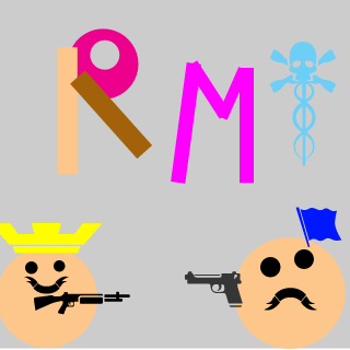 Rumbemus's emblem