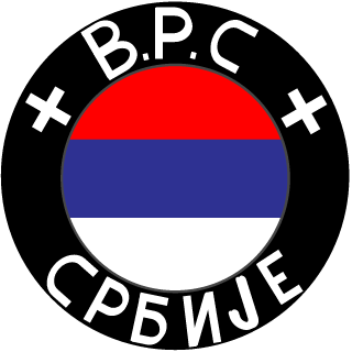 Henricoptero's emblem