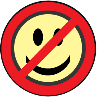 Faulty ID's emblem
