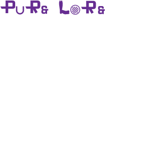 PRLore's emblem