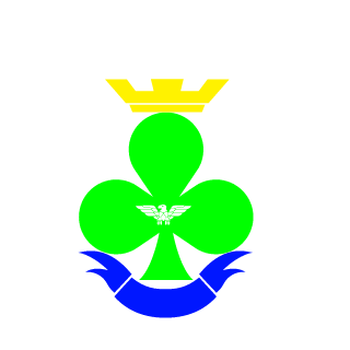 Tiagohomt's emblem