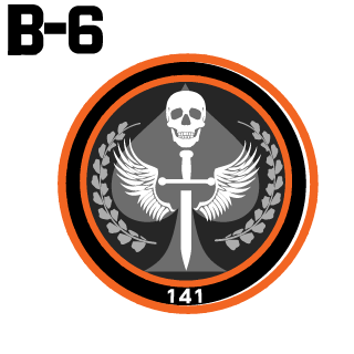 rickylacambr's emblem