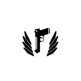 TarekCoyote's emblem