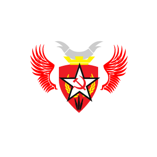 VeryVeryBadGamer's emblem