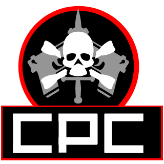 CPC's emblem