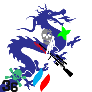 ElDracxxu's emblem