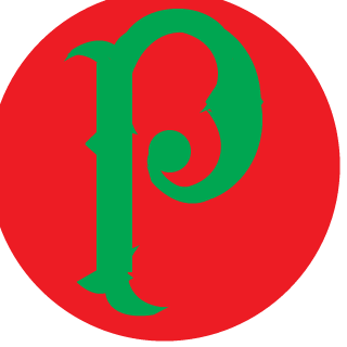 Barbadinho's emblem