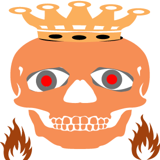 willillist's emblem
