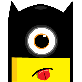 Rokku's emblem