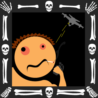 TuheRosvo's emblem