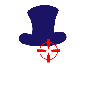 Alesdos's emblem