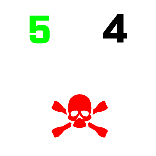 mjesA54's emblem