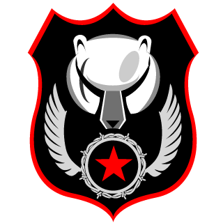len1nRUS's emblem