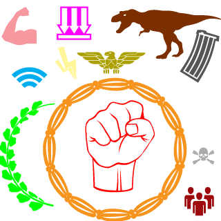 0800-Escabio's emblem