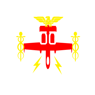 Tijgerkuh's emblem