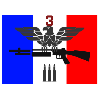 cid-3's emblem