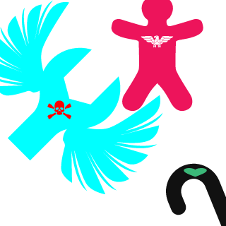 Lichard_the_Lion's emblem