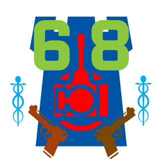 TschuBagger's emblem