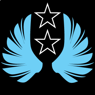 Dphiance's emblem