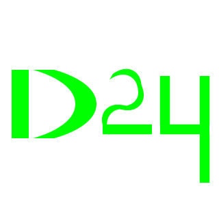 Division24's emblem
