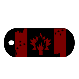 ll Marshall X's emblem