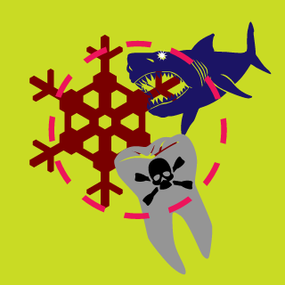 TraditionalSick's emblem