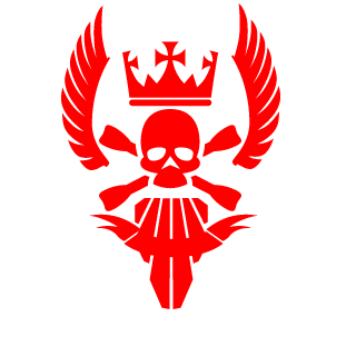 EVGENlVEGAS's emblem