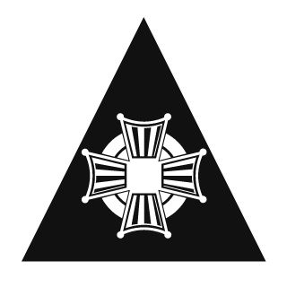 Wolgerd's emblem