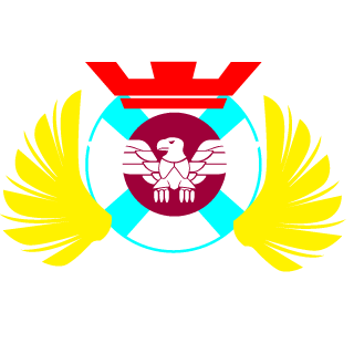 f0lcon's emblem