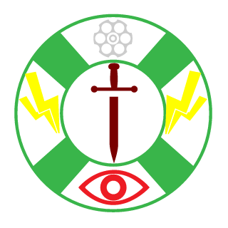 StormedRay's emblem