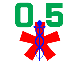 Dysfuctional-One's emblem