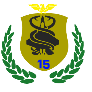 Gators1501's emblem