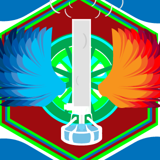 TheTeslaAdvent's emblem