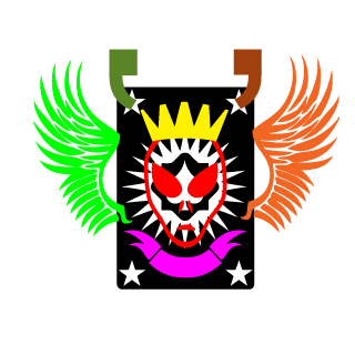 PistonParkour's emblem