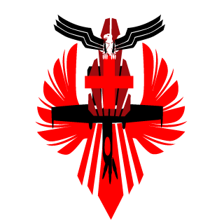 ajconoley's emblem