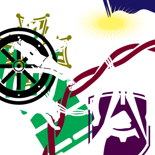 Attatekjir's emblem