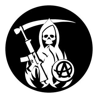 TigreCyborg's emblem