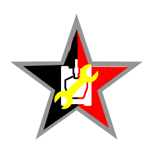 _SNAFU_776's emblem