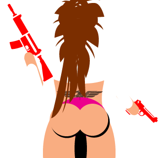 krayzieryan's emblem
